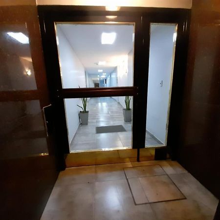 Temporario Balvanera - Congreso. ブエノスアイレス エクステリア 写真